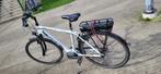 Elektrische herenfiets heren fiets Minerva Estrel, Fietsen en Brommers, Ophalen, Zo goed als nieuw, Overige merken, Versnellingen