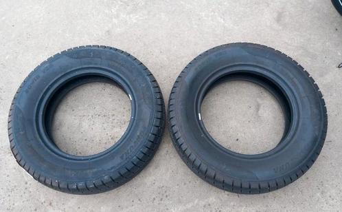 2x nieuwe winterbanden Fortuna 205 75 R16 C 110/108R ❄️, Auto-onderdelen, Remmen en Aandrijving, Ford, Nieuw, Ophalen