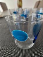 Drinkglazen, Ophalen, Zo goed als nieuw