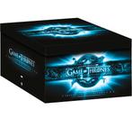 Game of Throne Blu-Ray, Cd's en Dvd's, Ophalen of Verzenden, Zo goed als nieuw, Science Fiction en Fantasy, Boxset