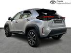Toyota Yaris Cross Dynamic Plus, Auto's, Toyota, Automaat, Euro 6, Overige kleuren, 1490 cc