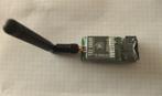 Fat Shark 5,8 GHz Transmitter 250 mW, compleet met antenne., Verzenden, Gebruikt