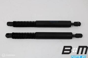 Set achterruitdempers BMW 5-Serie F11 Touring 51247210557 beschikbaar voor biedingen