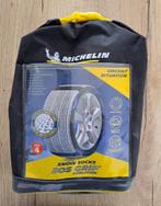 Chaussettes à neige textiles Michelin SOS Grip Evolution., Autos : Pièces & Accessoires, Pneus & Jantes, Neuf, Pneus et Jantes