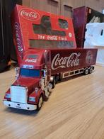 Camion Coca Cola, Collections, Enlèvement ou Envoi