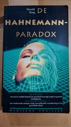 King - De Hahnemann paradox, Enlèvement ou Envoi, King