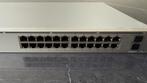 Ufw 24 poort, Computers en Software, Netwerk switches, Ophalen of Verzenden, Gebruikt