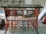 Elektro Kabel Haspel, Telecommunicatie, Overige Telecommunicatie, Ophalen, Gebruikt