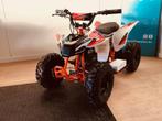 KAYO EA50 Elektrische kinderquad, Motoren, Quads en Trikes, 50 cc