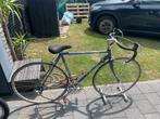Retro koers fiets, Fietsen en Brommers, Fietsen | Racefietsen, Overige merken, Gebruikt, Heren, Aluminium