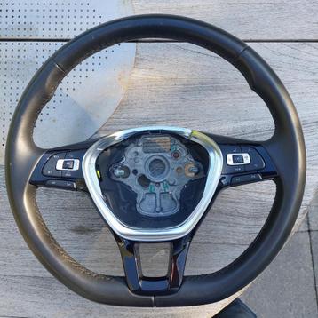 Volant Golf GTI, Enlèvement, Volkswagen