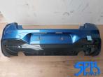 F20 F21 LCi 1 SERIE M-PAKKET M ACHTERBUMPER ESTORILBLAU B45, Nieuw, Achter, BMW, Bumper