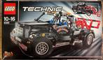 9395 - Lego Technic - Pick-up Tow Truck, Ophalen of Verzenden, Nieuw, Lego