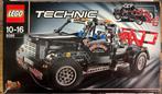 9395 - Lego Technic - Pick-up Tow Truck, Kinderen en Baby's, Ophalen of Verzenden, Nieuw, Lego