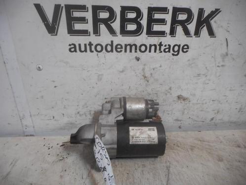STARTMOTOR Opel Corsa E (01-2014/06-2019) (55-578-921), Auto-onderdelen, Motor en Toebehoren, Opel, Gebruikt