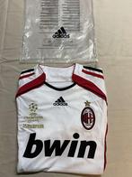 AC Milaan voetbalshirt, Kleding | Heren, Ophalen of Verzenden, Zo goed als nieuw, Maat 48/50 (M), Voetbal