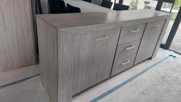 Set de meubles, Enlèvement, Utilisé, 4 à 6 chaises