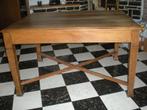 Table, Maison & Meubles, Enlèvement, Utilisé, Chêne