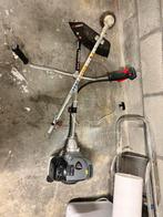 Bosmaaier op benzine, Tuin en Terras, Ophalen, Zo goed als nieuw, Benzine