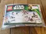 Lego Star Wars 75014 La bataille de Hoth, Enlèvement ou Envoi, Lego