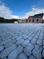 Professionele aanleg van opritten & terrassen, Ophalen, Nieuw, Beton, Klinkers