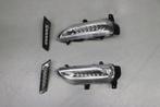Phares de jour LED et clignotants latéraux pour Porsche 997, Ophalen, Gebruikt, Porsche