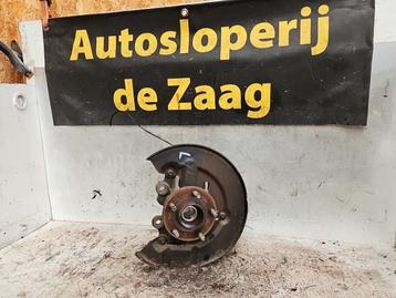 Fusee links-voor van een Ford Focus beschikbaar voor biedingen