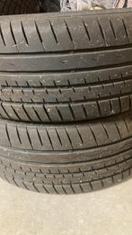 Pneus y compris jantes pour Ford Fiesta, Pneus et Jantes, 16 pouces, Pneus été, Enlèvement