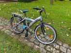 Kinderfiets, Fietsen en Brommers, Fietsen | Kinderfietsjes, Ophalen, Zo goed als nieuw, Minder dan 16 inch