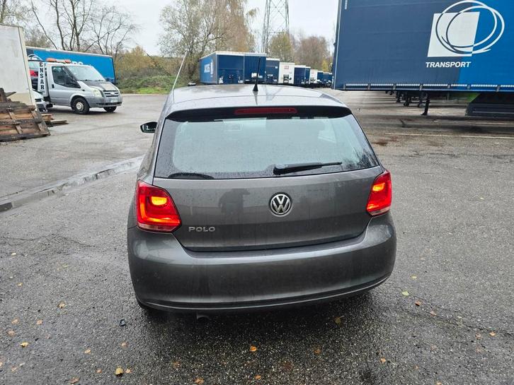 Vw Polo 16tdi, Auto's, Volkswagen, Bedrijf, Polo, Ophalen