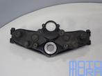 Kroonplaat voor de Honda X11 1999 - 2003 cb 1100 SF X11 stuu, Motoren, Ophalen of Verzenden, Gebruikt