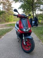 gilera runner 50cc 2t DD (snel), Fietsen en Brommers, Scooters | Piaggio, Ophalen of Verzenden, Zip