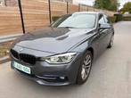 Bmw 318d 2017 Sportline Automaat, Auto's, Automaat, Achterwielaandrijving, 4 cilinders, Leder