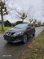 NISSAN QASHKAI ESSENCE, Autos, Seat, Euro 5, Achat, Noir, 5 portes