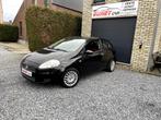 Fiat Grande punto 1.2i 8v Active//Clim//Garanties, Autos, Achat, 139 g/km, Entreprise, Boîte manuelle