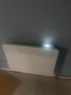 Stiebel Eltron - Wandconvector met LCD-display, Doe-het-zelf en Bouw, Ophalen, Zo goed als nieuw, Thermostaat