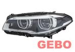 BMW F10/F11 2010 T/M 2017 Dubbele Koplamp Links 13+LED Orgin, Auto-onderdelen, Ophalen of Verzenden, 6 maanden garantie, Nieuw