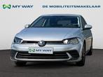 Volkswagen Polo Polo 1.0 TSI Life Business OPF, Handgeschakeld, 119 g/km, Zilver of Grijs, Polo