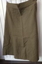 CWAC Service Dress Skirt  1943, Ophalen of Verzenden