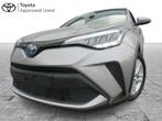 Toyota C-HR C-ENTER / NAVI !!!, Auto's, Toyota, 86 g/km, Te koop, Zilver of Grijs, 5 deurs