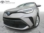 Toyota C-HR C-ENTER / NAVI !!!, Automaat, Electronic Stability Program (ESP), Zwart, 72 kW