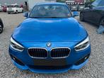 BMW 1 Serie 118i Sport Line (bj 2016), Auto's, BMW, 100 kW, Gebruikt, Euro 6, Electronic Stability Program (ESP)
