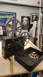 Natco 16mm projector decoratief, Ophalen, 1940 tot 1960, Projector