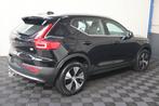 Volvo XC 40 T4 Recharge Plug-in Hybrid Trekhaak Camera, 0 kg, Euro 6, 0 kg, Noir