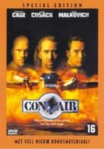 CON AIR ( N CAGE , J MALCOVICH ), CD & DVD, DVD | Action, Enlèvement ou Envoi