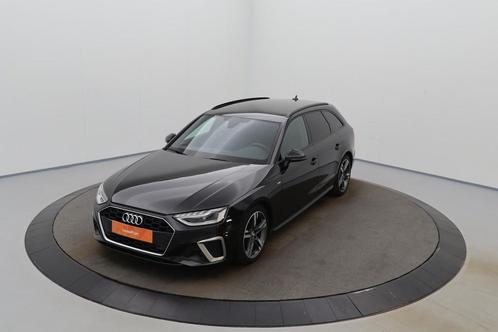 (1XPM268) Audi A4 AVANT, Auto's, Audi, Bedrijf, Te koop, A4, ABS, Airbags, Airconditioning, Bluetooth, Boordcomputer, Centrale vergrendeling