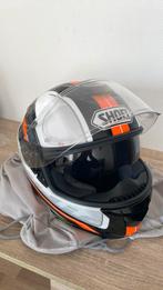 SHOEI motorhelm maat XL, in nieuw staat, Motoren, Kleding | Motorhelmen, Ophalen, XL, Shoei