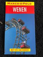 Wenen, Boeken, Ophalen of Verzenden, Zo goed als nieuw, Europa, Reisgids of -boek