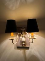 Super mooi landelijk muurlampje, Huis en Inrichting, Lampen | Wandlampen, Ophalen, Zo goed als nieuw