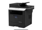 Printer Pro Konica Minolta BiZHUB 4020i, Computers en Software, Printers, Ophalen, All-in-one, Nieuw, Konica Minolta